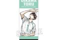 ハイキュー!! 積み積みロングブロック 激闘!!ver. 及川 徹
2026年07月発売
で取扱中 ハイキュー!! 積み積みロングブロック 激闘!!ver. 及川 徹
2026年07月発売
で取扱中