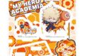 アニメ 『僕のヒーローアカデミア』×チュッパチャプス アクリルスタンドプレート2月爆豪 勝己(ミニキャライラスト)
2026年07月発売
で取扱中 アニメ 『僕のヒーローアカデミア』×チュッパチャプス アクリルスタンドプレート2月爆豪 勝己(ミニキャライラスト)
2026年07月発売
で取扱中
