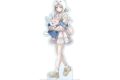 ダンガンロンパシリーズ 緜さんイラスト 七海千秋 私服で旅行ver. 特大アクリルスタンド
2026年9月7日発売 ダンガンロンパシリーズ 緜さんイラスト 七海千秋 私服で旅行ver. 特大アクリルスタンド
2026年9月7日発売