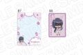 妖狐×僕SS 硬質カードケースセット 青鬼院蜻蛉 Easter ver.
2026年08月発売 妖狐×僕SS 硬質カードケースセット 青鬼院蜻蛉 Easter ver.
2026年08月発売