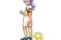 イナズマイレブン 英雄たちのヴィクトリーロード ビビッドラインシリーズ アクリルスタンド Vol.2 白竜
2026年06月中旬発売 イナズマイレブン 英雄たちのヴィクトリーロード ビビッドラインシリーズ アクリルスタンド Vol.2 白竜
2026年06月中旬発売