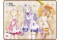 リゼロ ブランケット ナースメイドコス ver.
2026年5月29日発売 リゼロ ブランケット ナースメイドコス ver.
2026年5月29日発売