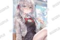 時々ボソッとロシア語でデレる隣のアーリャさん ~memorial photo~ B2タペストリー アーリャ
2026年09月下旬発売 時々ボソッとロシア語でデレる隣のアーリャさん ~memorial photo~ B2タペストリー アーリャ
2026年09月下旬発売