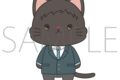映画 ギヴン 海へ withCATアイマスク付きぬいぐるみキーホルダー/八木玄純
2026年09月中旬発売
で取扱中 映画 ギヴン 海へ withCATアイマスク付きぬいぐるみキーホルダー/八木玄純
2026年09月中旬発売
で取扱中
