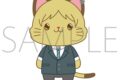 映画 ギヴン 海へ withCATアイマスク付きぬいぐるみキーホルダー/鹿島柊
2026年09月中旬発売
で取扱中 映画 ギヴン 海へ withCATアイマスク付きぬいぐるみキーホルダー/鹿島柊
2026年09月中旬発売
で取扱中