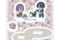黒子のバスケ アクリルスタンドプレート13/陽泉 テツヤ2号といっしょver.(ミニキャライラスト)
アニメイトで
2026年05月発売 黒子のバスケ アクリルスタンドプレート13/陽泉 テツヤ2号といっしょver.(ミニキャライラスト)
アニメイトで
2026年05月発売