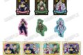 アニメ『ジョジョの奇妙な冒険 ダイヤモンドは砕けない』 描き下ろしクリアステッカーコレクション アニメイトで
2026年08月 上旬 発売 アニメ『ジョジョの奇妙な冒険 ダイヤモンドは砕けない』 描き下ろしクリアステッカーコレクション アニメイトで
2026年08月 上旬 発売