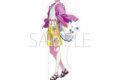 ツキウタ。 アクリルスタンド/霜月 隼/Procellarum/TSUKINO SPLASH NIGHT アニメイトで
2026/08/08 発売 ツキウタ。 アクリルスタンド/霜月 隼/Procellarum/TSUKINO SPLASH NIGHT アニメイトで
2026/08/08 発売