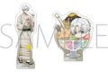 サカモトデイズ ステッカーセット(2枚セット)/X(スラー) 夕涼み
2026年8月1日発売 サカモトデイズ ステッカーセット(2枚セット)/X(スラー) 夕涼み
2026年8月1日発売