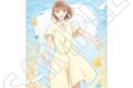 アオのハコ クリアファイル/鹿野 千夏 ~夏色~
2026年8月8日発売 アオのハコ クリアファイル/鹿野 千夏 ~夏色~
2026年8月8日発売