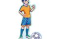 イナズマイレブン 英雄たちのヴィクトリーロード ビビッドラインシリーズ アクリルスタンド Vol.2 剣城 京介
2026年06月中旬発売 イナズマイレブン 英雄たちのヴィクトリーロード ビビッドラインシリーズ アクリルスタンド Vol.2 剣城 京介
2026年06月中旬発売
