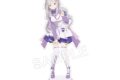 リゼロ アクリルスタンドフィギュア ナースメイドコス ver. エミリア
2026年5月29日発売 リゼロ アクリルスタンドフィギュア ナースメイドコス ver. エミリア
2026年5月29日発売