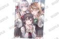 時々ボソッとロシア語でデレる隣のアーリャさん ~memorial photo~ アクリルパネル アーリャ&有希&マーシャ
2026年09月下旬発売 時々ボソッとロシア語でデレる隣のアーリャさん ~memorial photo~ アクリルパネル アーリャ&有希&マーシャ
2026年09月下旬発売