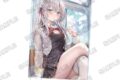時々ボソッとロシア語でデレる隣のアーリャさん ~memorial photo~ アクリルパネル アーリャ
2026年09月下旬発売 時々ボソッとロシア語でデレる隣のアーリャさん ~memorial photo~ アクリルパネル アーリャ
2026年09月下旬発売