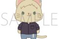 映画 ギヴン 海へ withCATアイマスク付きぬいぐるみキーホルダー/梶秋彦
2026年09月中旬発売
で取扱中 映画 ギヴン 海へ withCATアイマスク付きぬいぐるみキーホルダー/梶秋彦
2026年09月中旬発売
で取扱中
