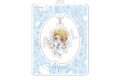 【推しの子】喫茶 vol.2 デフォルメゆらゆらキーホルダー アクア【NATSLIVEコラボ】
アニメイトで
2026年07月発売 【推しの子】喫茶 vol.2 デフォルメゆらゆらキーホルダー アクア【NATSLIVEコラボ】
アニメイトで
2026年07月発売