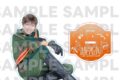 ミュージカル「ヘタリア~The World Concert~」 BIGおすわりアクリルスタンド スペイン (山田ジェームス武)
アニメイトで
2026年05月下旬発売 ミュージカル「ヘタリア~The World Concert~」 BIGおすわりアクリルスタンド スペイン (山田ジェームス武)
アニメイトで
2026年05月下旬発売