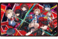 ヘブンバーンズレッド×ペルソナ5 ザ・ロイヤル コラボ マルチプレイマット アニメイトで
2026/06/06 発売 ヘブンバーンズレッド×ペルソナ5 ザ・ロイヤル コラボ マルチプレイマット アニメイトで
2026/06/06 発売