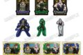 アニメ『ジョジョの奇妙な冒険 スターダストクルセイダース』 描き下ろしクリアステッカーコレクション アニメイトで
2026年08月 上旬 発売 アニメ『ジョジョの奇妙な冒険 スターダストクルセイダース』 描き下ろしクリアステッカーコレクション アニメイトで
2026年08月 上旬 発売