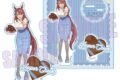 アニメウマ娘 シンデレラグレイ アクリルスタンド スーパークリーク(チョコレート)
2026年07月下旬発売
【アニメイト】 アニメウマ娘 シンデレラグレイ アクリルスタンド スーパークリーク(チョコレート)
2026年07月下旬発売
【アニメイト】