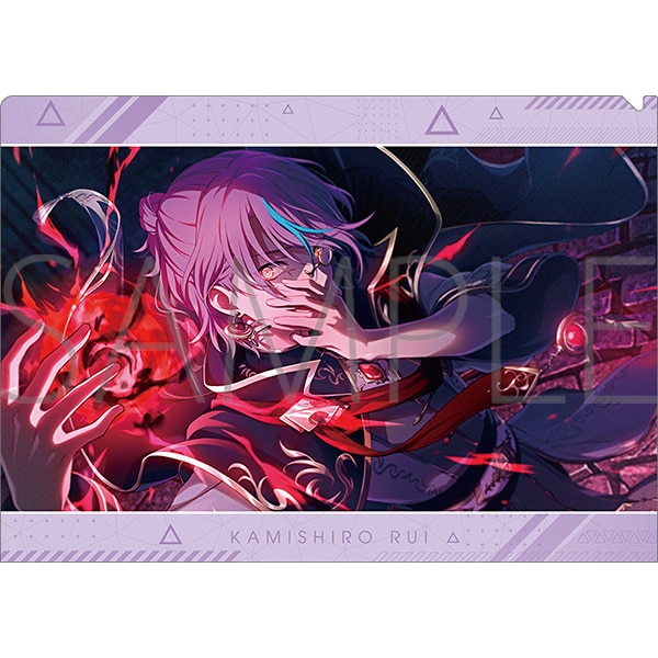 プロセカ グリッター缶バッジコレクション vol.10 B 2026年04月下旬発売