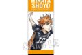 ハイキュー!! 積み積みロングブロック 激闘!!ver. 日向翔陽
2026年07月発売
で取扱中 ハイキュー!! 積み積みロングブロック 激闘!!ver. 日向翔陽
2026年07月発売
で取扱中