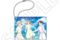 アオのハコ アクリルブロックキーホルダー/集合ビジュアル ~夏色~
2026年8月8日発売 アオのハコ アクリルブロックキーホルダー/集合ビジュアル ~夏色~
2026年8月8日発売