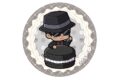名探偵コナン ガラスマグネット ウォッカSD(マカロンコレクションvol.2)【再販】
2026年08月発売 名探偵コナン ガラスマグネット ウォッカSD(マカロンコレクションvol.2)【再販】
2026年08月発売