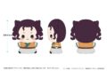 薬屋のひとりごと もっちび ぬいぐるみ 子翠
アニメイトで
2026/09/28 発売 薬屋のひとりごと もっちび ぬいぐるみ 子翠
アニメイトで
2026/09/28 発売