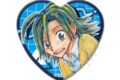 『弱虫ペダル』 ハート型缶バッジ SI (真波 山岳)
アニメイトで
2026年07月 下旬 発売 『弱虫ペダル』 ハート型缶バッジ SI (真波 山岳)
アニメイトで
2026年07月 下旬 発売