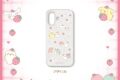 GAACAL限定『しろたん×サンリオキャラクターズ ハンドメイドスマホケース iPhone 15 デザインb
2026年08月発売 GAACAL限定『しろたん×サンリオキャラクターズ ハンドメイドスマホケース iPhone 15 デザインb
2026年08月発売