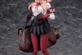ブルーアーカイブ (ブルアカ) -Blue Archive- チナツ 1/7 完成品フィギュア
2027年05月発売 ブルーアーカイブ (ブルアカ) -Blue Archive- チナツ 1/7 完成品フィギュア
2027年05月発売