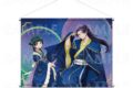 薬屋のひとりごと 星空 ver. B2タペストリー【猫猫&壬氏】【再販】
2026年08月下旬発売
で取扱中 (アニメイト) 薬屋のひとりごと 星空 ver. B2タペストリー【猫猫&壬氏】【再販】
2026年08月下旬発売
で取扱中 (アニメイト)