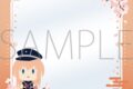 刀剣乱舞ONLINE 硬質カードケース/乱藤四郎
2026年3月28日発売 刀剣乱舞ONLINE 硬質カードケース/乱藤四郎
2026年3月28日発売