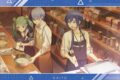 プロセカ クリアファイル/vol.33 KAITO ①
2026年8月14日発売 プロセカ クリアファイル/vol.33 KAITO ①
2026年8月14日発売