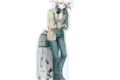 ダンガンロンパシリーズ 緜さんイラスト 狛枝凪斗 私服で旅行ver. 特大アクリルスタンド
2026年9月7日発売 ダンガンロンパシリーズ 緜さんイラスト 狛枝凪斗 私服で旅行ver. 特大アクリルスタンド
2026年9月7日発売