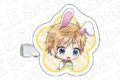 妖狐×僕SS ヘアクリップ 渡狸 卍里 Easter ver.
2026年08月発売 妖狐×僕SS ヘアクリップ 渡狸 卍里 Easter ver.
2026年08月発売