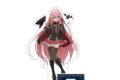 TVアニメ終わりのセラフ アクリルスタンド 6 クルル・ツェペシ
アニメイトで
2026年08月発売 TVアニメ終わりのセラフ アクリルスタンド 6 クルル・ツェペシ
アニメイトで
2026年08月発売