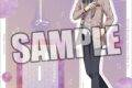 うたプリ アクリルスタンド Shining Birthday Acoustic Album Ver.「一ノ瀬トキヤ」 アニメイトで
2026/09/04 発売 うたプリ アクリルスタンド Shining Birthday Acoustic Album Ver.「一ノ瀬トキヤ」 アニメイトで
2026/09/04 発売
