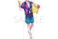 ツキウタ。 アクリルスタンド/葉月 陽/Procellarum/TSUKINO SPLASH NIGHT アニメイトで
2026/08/08 発売 ツキウタ。 アクリルスタンド/葉月 陽/Procellarum/TSUKINO SPLASH NIGHT アニメイトで
2026/08/08 発売