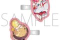 フラガリアメモリーズ かぷりっこ 前髪クリップ/ハルリット・プルース
2026年08月下旬発売 フラガリアメモリーズ かぷりっこ 前髪クリップ/ハルリット・プルース
2026年08月下旬発売