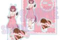 アニメウマ娘 シンデレラグレイ アクリルスタンド サクラチヨノオー(チョコレート)
2026年07月下旬発売
【アニメイト】 アニメウマ娘 シンデレラグレイ アクリルスタンド サクラチヨノオー(チョコレート)
2026年07月下旬発売
【アニメイト】