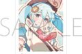 初音ミクシリーズ チェキプリント/雪ミク Art by みっ君
2026年6月26日発売 初音ミクシリーズ チェキプリント/雪ミク Art by みっ君
2026年6月26日発売