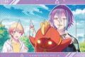 プロセカ クリアファイル/vol.33 神代 類 ②
2026年8月14日発売 プロセカ クリアファイル/vol.33 神代 類 ②
2026年8月14日発売