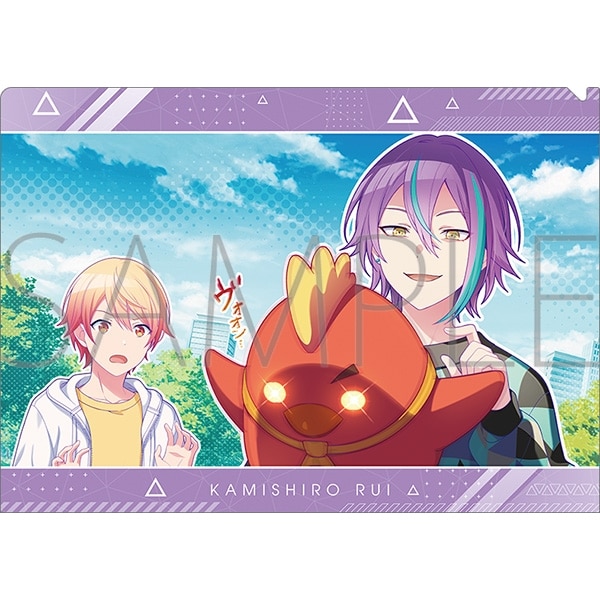 プロセカ 『プロジェクトセカイ 5th Anniversary 感謝祭』ダイヤ型