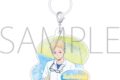 ハイキュー!! アンブレラマーカー/月島 蛍 雨上がりの帰り道
2026年6月20日発売 ハイキュー!! アンブレラマーカー/月島 蛍 雨上がりの帰り道
2026年6月20日発売