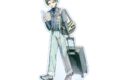 ダンガンロンパシリーズ 緜さんイラスト 日向創 私服で旅行ver. 特大アクリルスタンド
2026年9月7日発売 ダンガンロンパシリーズ 緜さんイラスト 日向創 私服で旅行ver. 特大アクリルスタンド
2026年9月7日発売
