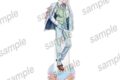ダンガンロンパシリーズ 特大アクリルスタンド 十神白夜【まねきねこコラボ】
2026年08月発売 ダンガンロンパシリーズ 特大アクリルスタンド 十神白夜【まねきねこコラボ】
2026年08月発売