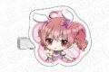 妖狐×僕SS ヘアクリップ 髏々宮カルタ Easter ver.
2026年08月発売 妖狐×僕SS ヘアクリップ 髏々宮カルタ Easter ver.
2026年08月発売