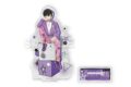 家庭教師ヒットマンREBORN! アクリルスタンド Decorative style ver. 雲雀恭弥
アニメイトで
2026年02月発売 家庭教師ヒットマンREBORN! アクリルスタンド Decorative style ver. 雲雀恭弥
アニメイトで
2026年02月発売